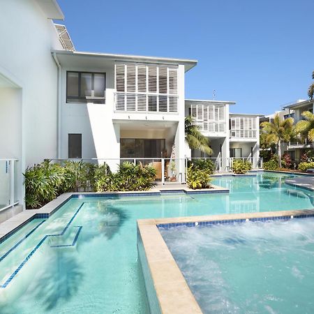 Sand Dunes Resort Accommodation Marcoola Exterior photo